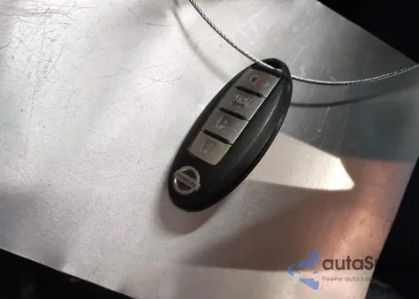 2016 Nissan Sentra Sr из США, поврежденный, VIN 3N1AB7APXGY318584